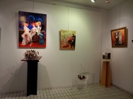 Exposition galerie du Montparnasse - février 2015 (58)